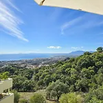 Luxury Retreat In Monteros * Marbella