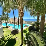 Luxury Retreat In Monteros *