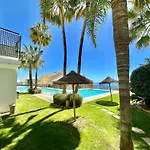 Luxury Retreat In Monteros * Marbella