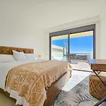 Luxury Retreat In Monteros Marbella
