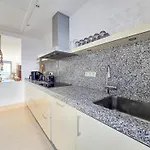 Luxury Retreat In Monteros Lejlighed