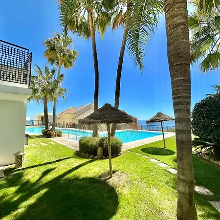 Luxury Retreat In Monteros * Marbella
