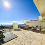 Luxury Retreat In Monteros Appartement *
