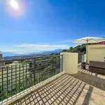 Appartement Luxury Retreat In Monteros Marbella