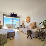Luxury Retreat In Monteros * Marbella