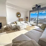 Luxury Retreat In Monteros *