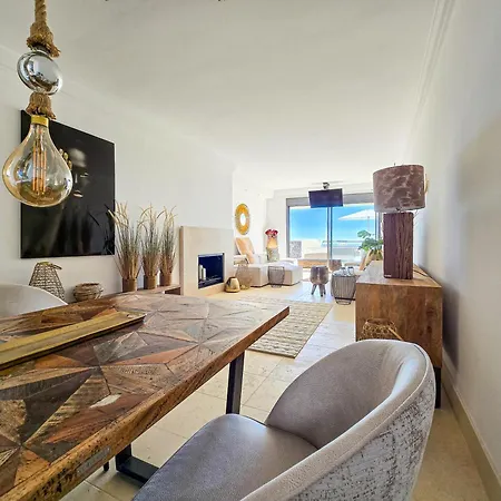 Luxury Retreat In Monteros * Marbella