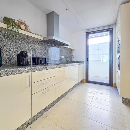 Luxury Retreat In Monteros