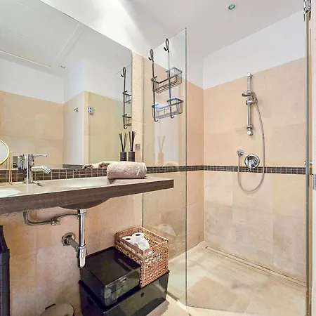 Luxury Retreat In Monteros *