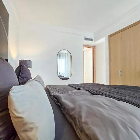 Luxury Retreat In Monteros * 마르베야