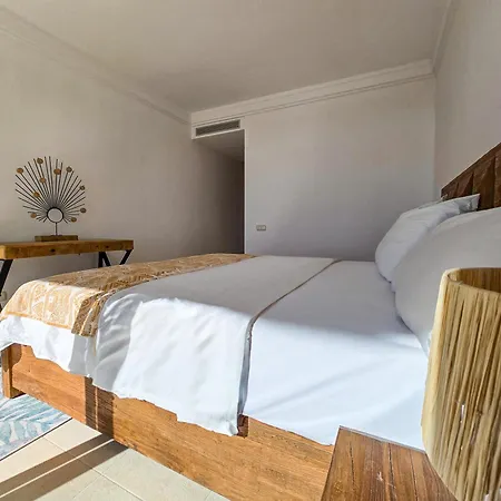 Luxury Retreat In Monteros Lejlighed Marbella