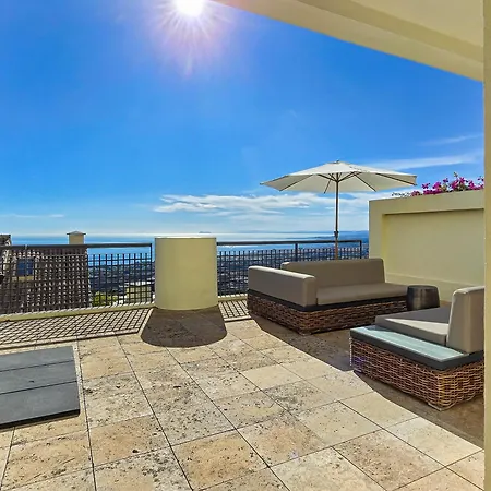 Luxury Retreat In Monteros