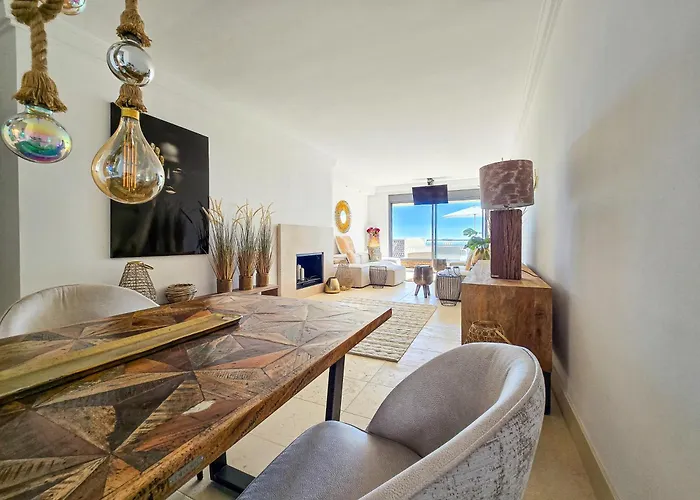 Luxury Retreat In Monteros * Марбелья