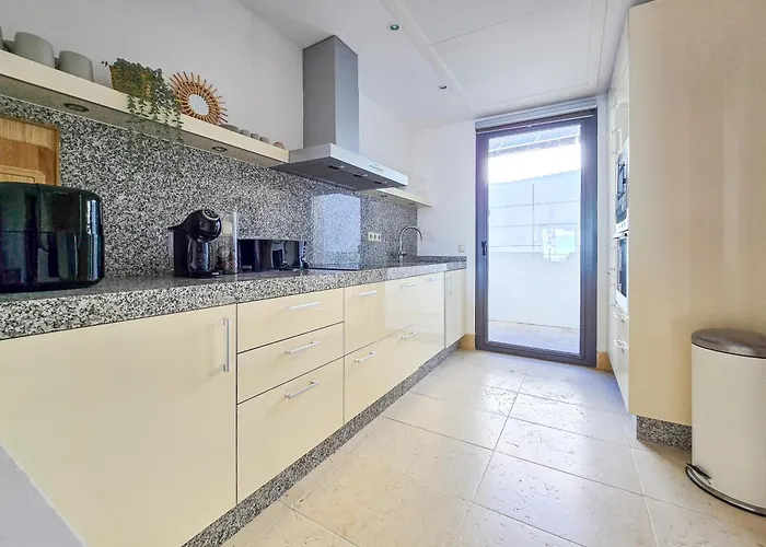 Luxury Retreat In Monteros