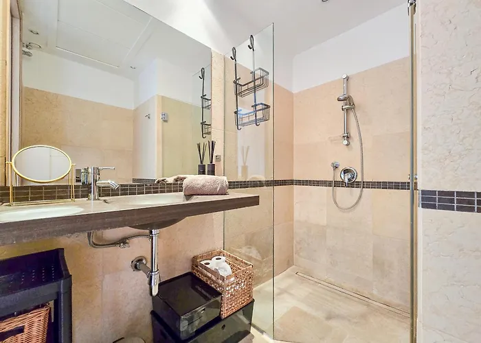 Luxury Retreat In Monteros *
