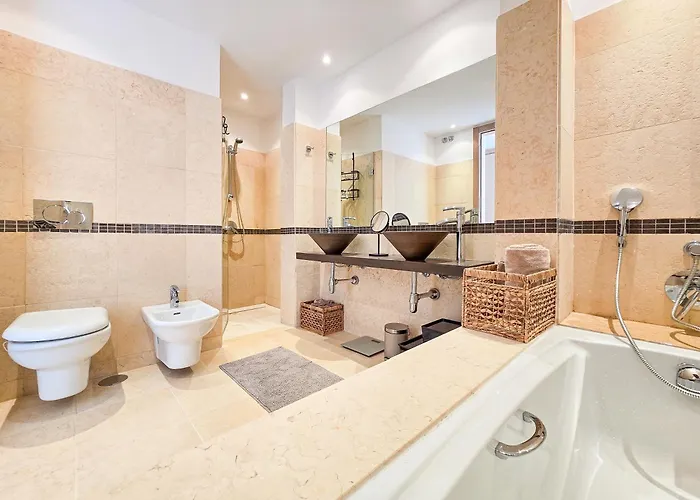 Luxury Retreat In Monteros