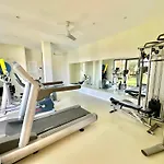 Luxury Retreat In Monteros * Marbella