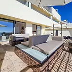 Luxury Retreat In Monteros Marbella