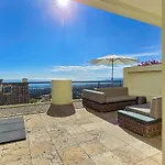 Luxury Retreat In Monteros