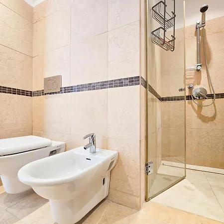 Luxury Retreat In Monteros ماربيا