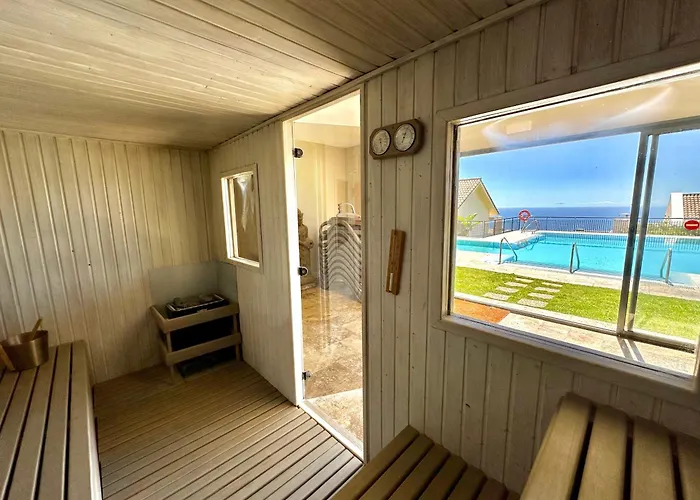 アパート Luxury Retreat In Monteros マルベーリャ