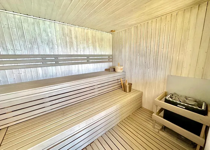 Luxury Retreat In Monteros Apartmán