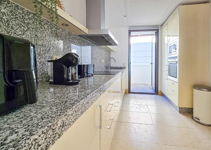 Luxury Retreat In Monteros Apartmán Marbella