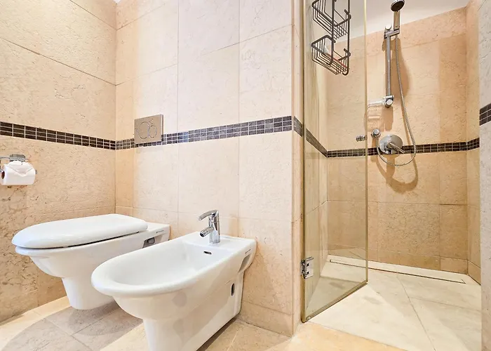 Luxury Retreat In Monteros Marbella