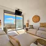 Luxury Retreat In Monteros