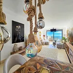 アパート Luxury Retreat In Monteros