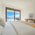 Luxury Retreat In Monteros *