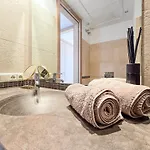 Luxury Retreat In Monteros アパート *
