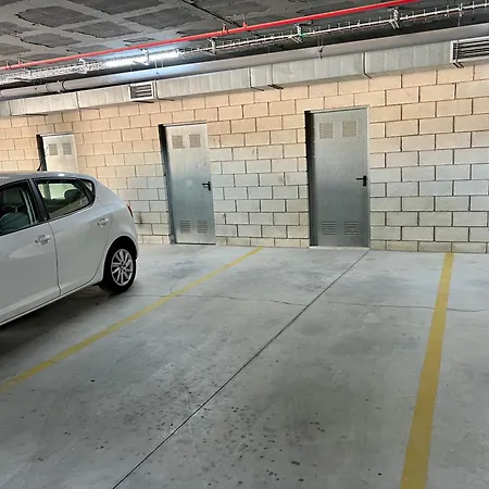 公寓 Luxury Retreat In Monteros *