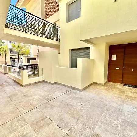 Luxury Retreat In Monteros