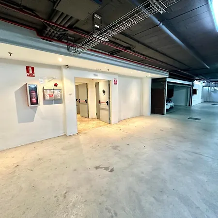 公寓 Luxury Retreat In Monteros